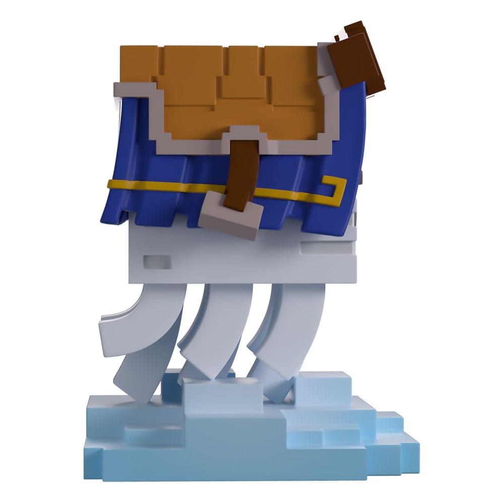 Minecraft Vinyl figurine Happy Ghast 11 cm