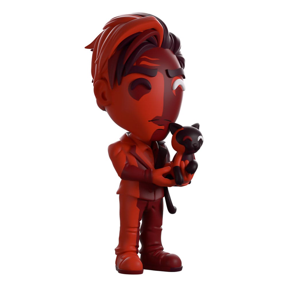 Lemon Demon Vinyl figurine Spirit Phone 13 cm