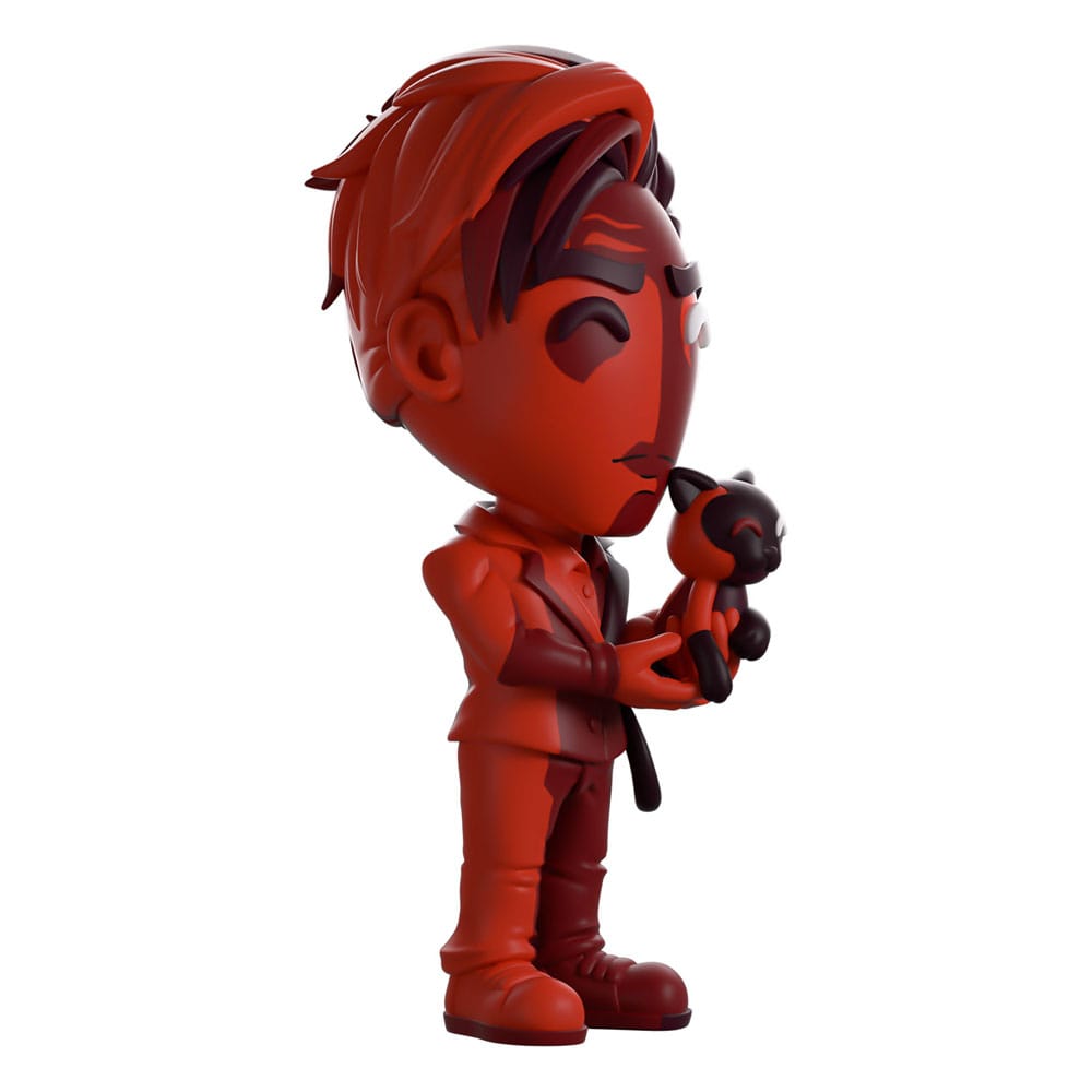 Lemon Demon Vinyl figurine Spirit Phone 13 cm