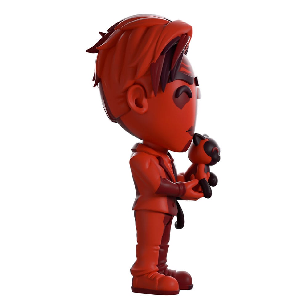 Lemon Demon Vinyl figurine Spirit Phone 13 cm