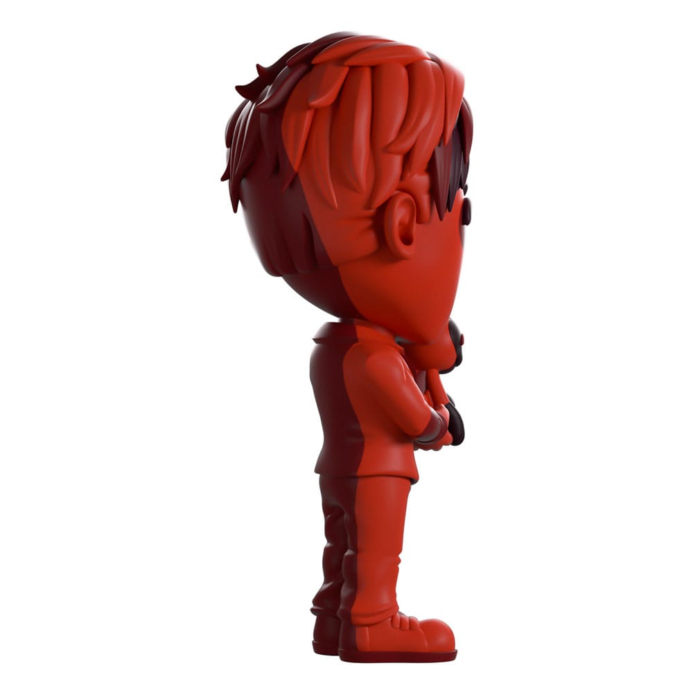 Lemon Demon Vinyl figurine Spirit Phone 13 cm