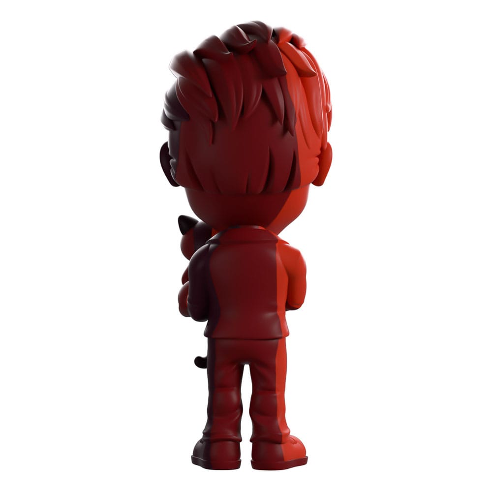 Lemon Demon Vinyl figurine Spirit Phone 13 cm