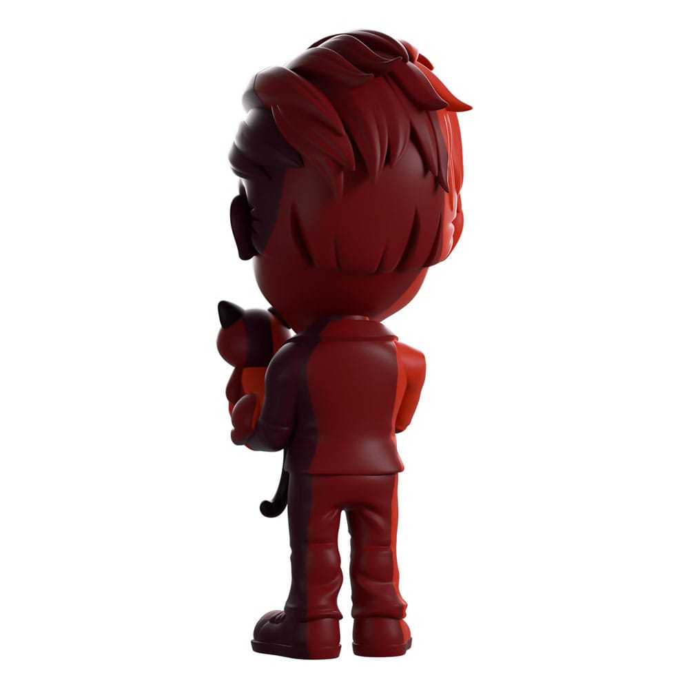 Lemon Demon Vinyl figurine Spirit Phone 13 cm