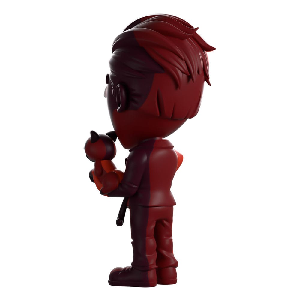 Lemon Demon Vinyl figurine Spirit Phone 13 cm