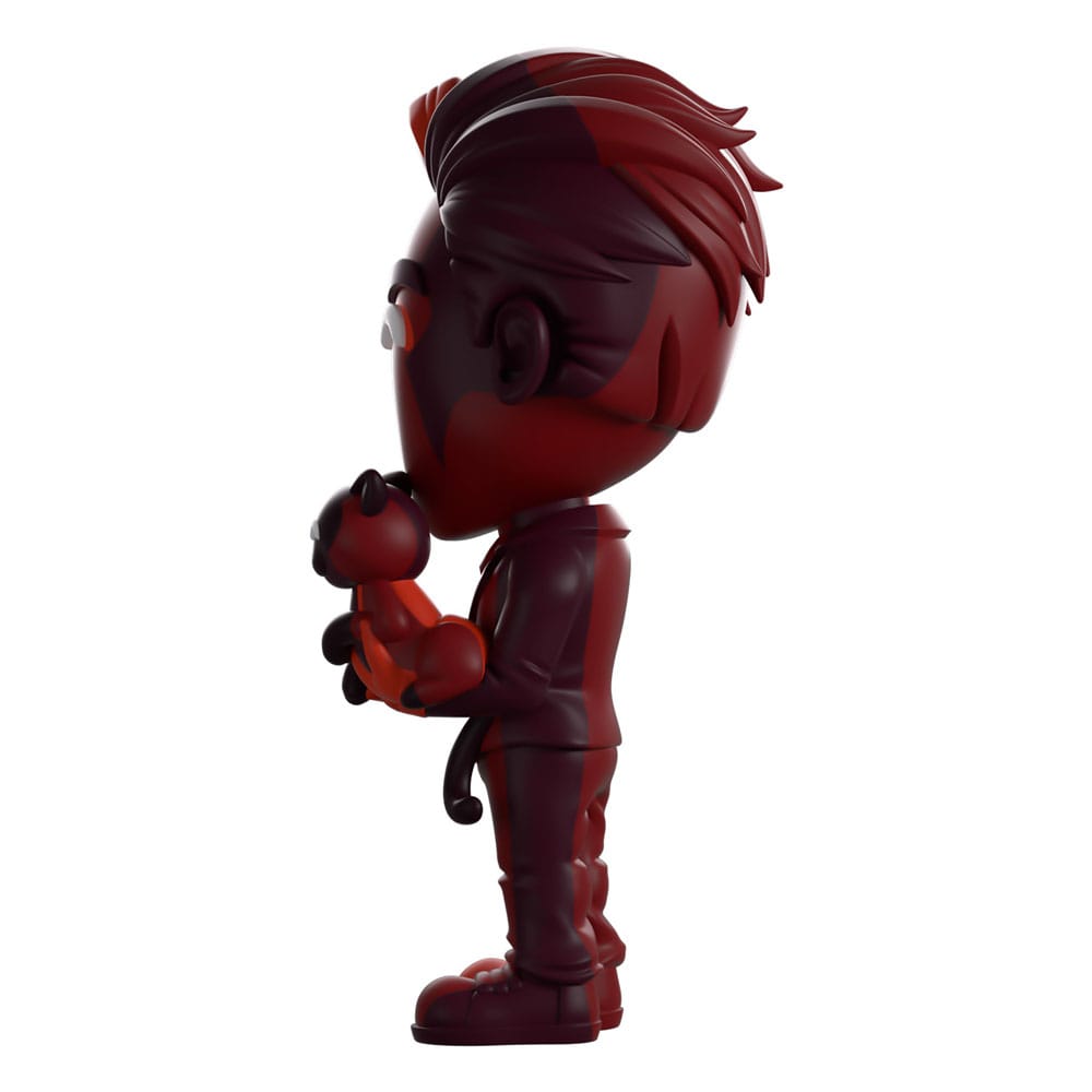 Lemon Demon Vinyl figurine Spirit Phone 13 cm