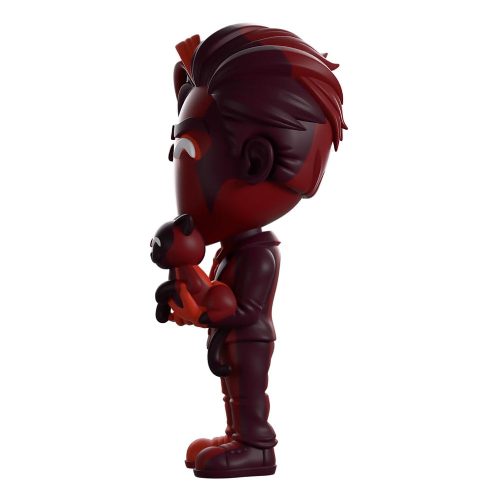 Lemon Demon Vinyl figurine Spirit Phone 13 cm