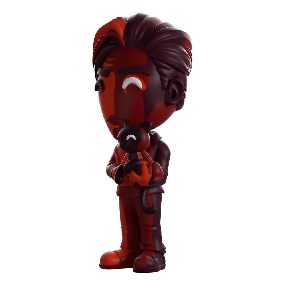 Lemon Demon Vinyl figurine Spirit Phone 13 cm