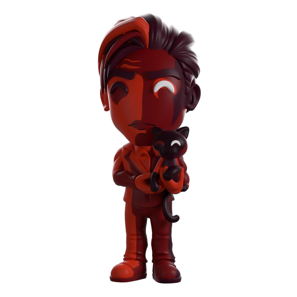 Lemon Demon Vinyl figurine Spirit Phone 13 cm