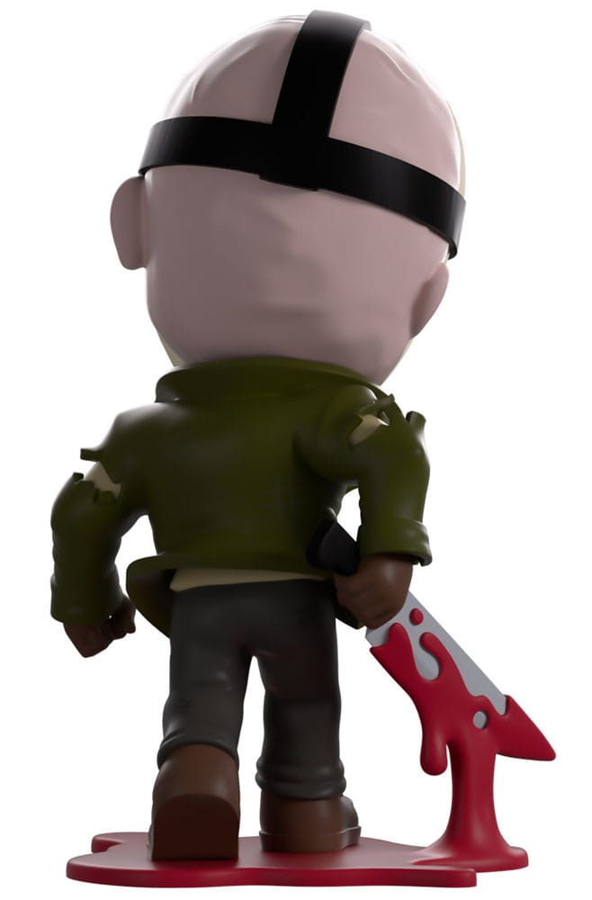 Vendredi 13 Vinyl figurine Jason 12 cm