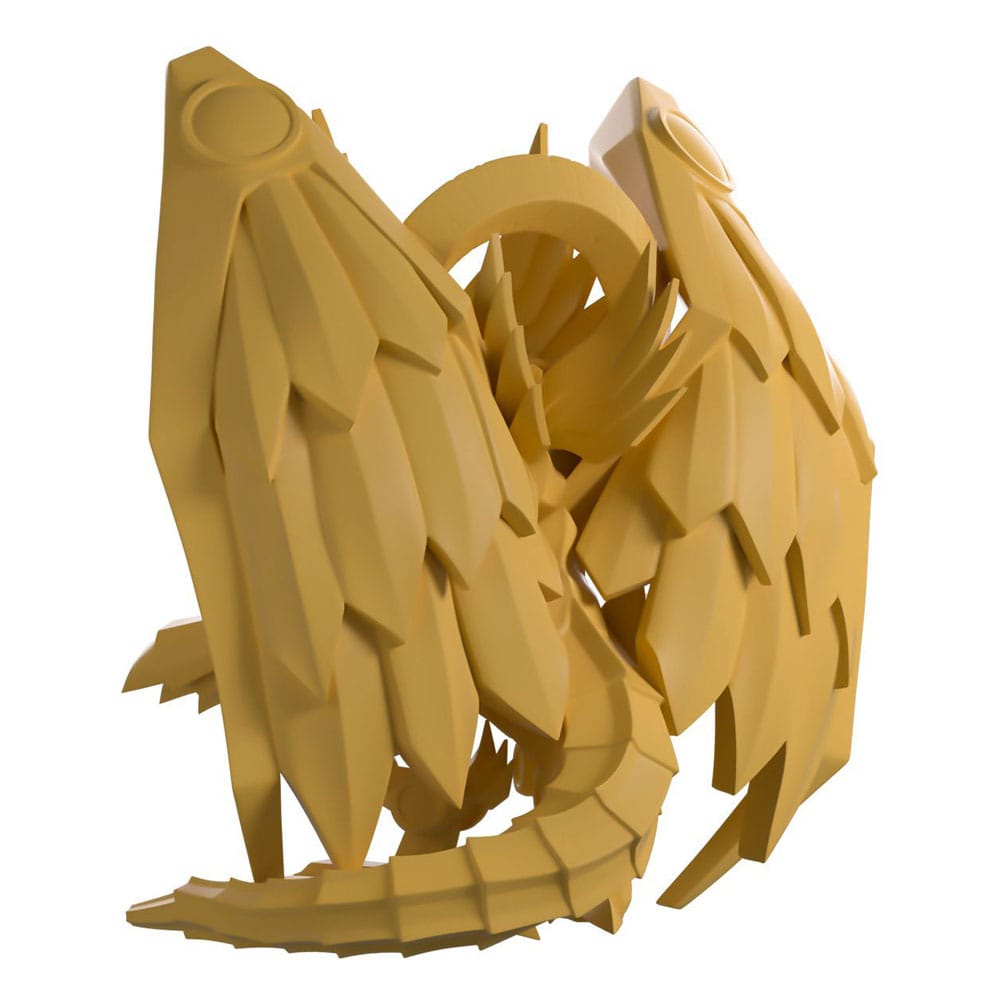 Yu-Gi-Oh! Vinyl figurine The Winged Dragon of Ra 10 cm