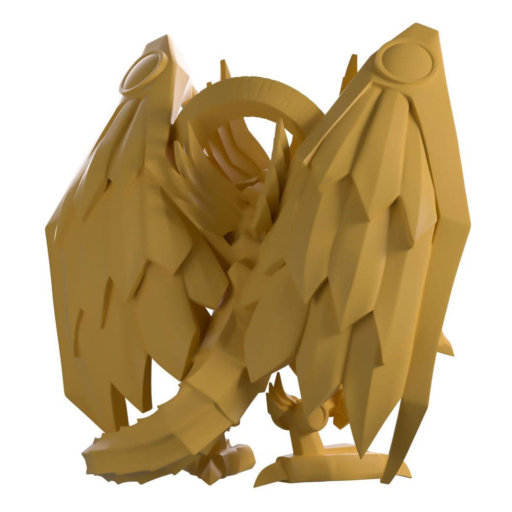 Yu-Gi-Oh! Vinyl figurine The Winged Dragon of Ra 10 cm