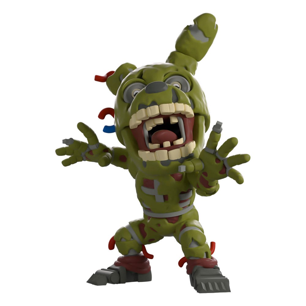 Dead by Daylight Vinyl figurine Springtrap 13 cm