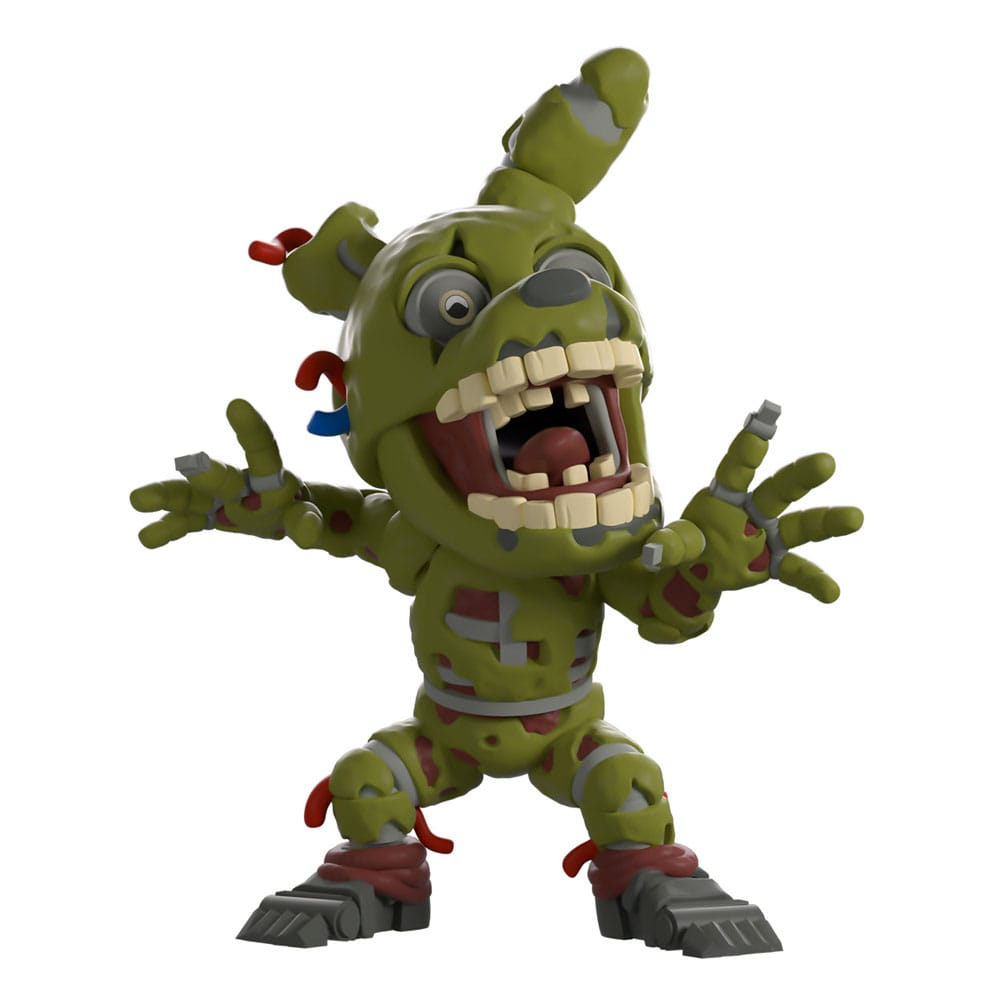Dead by Daylight Vinyl figurine Springtrap 13 cm