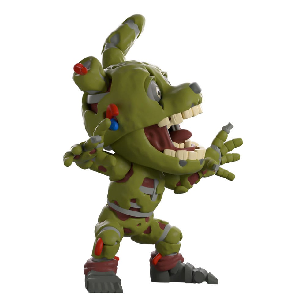 Dead by Daylight Vinyl figurine Springtrap 13 cm