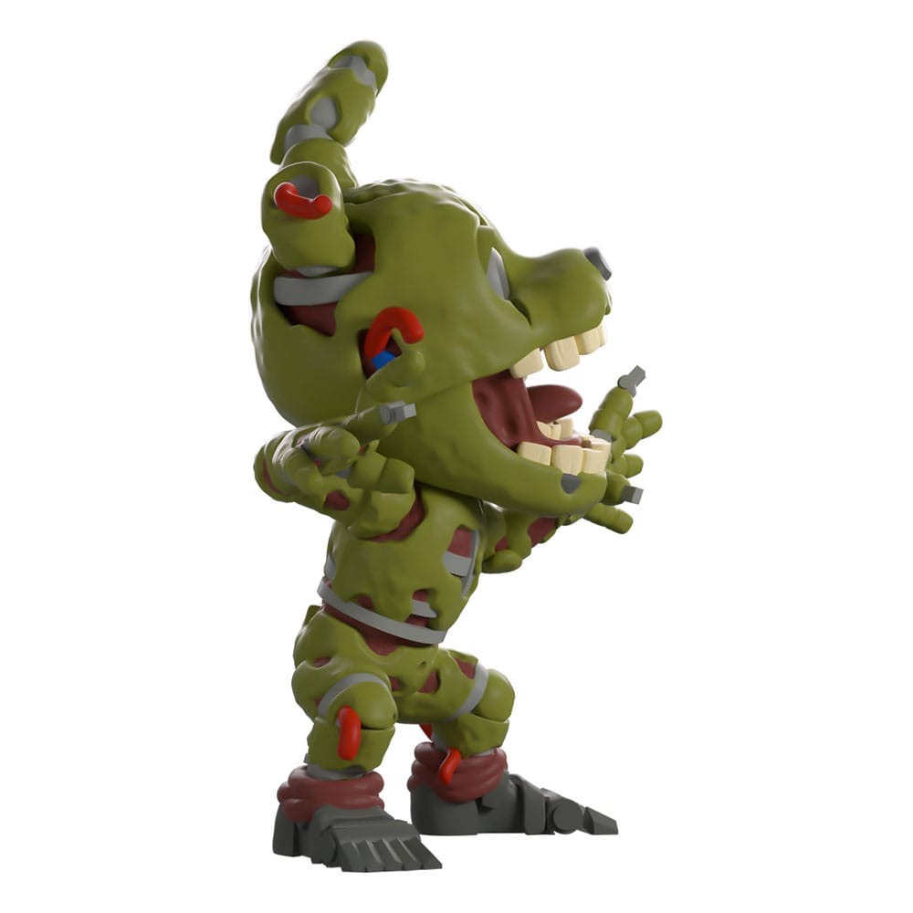 Dead by Daylight Vinyl figurine Springtrap 13 cm