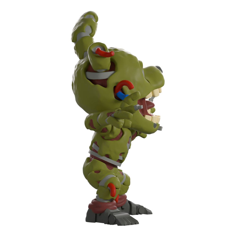 Dead by Daylight Vinyl figurine Springtrap 13 cm