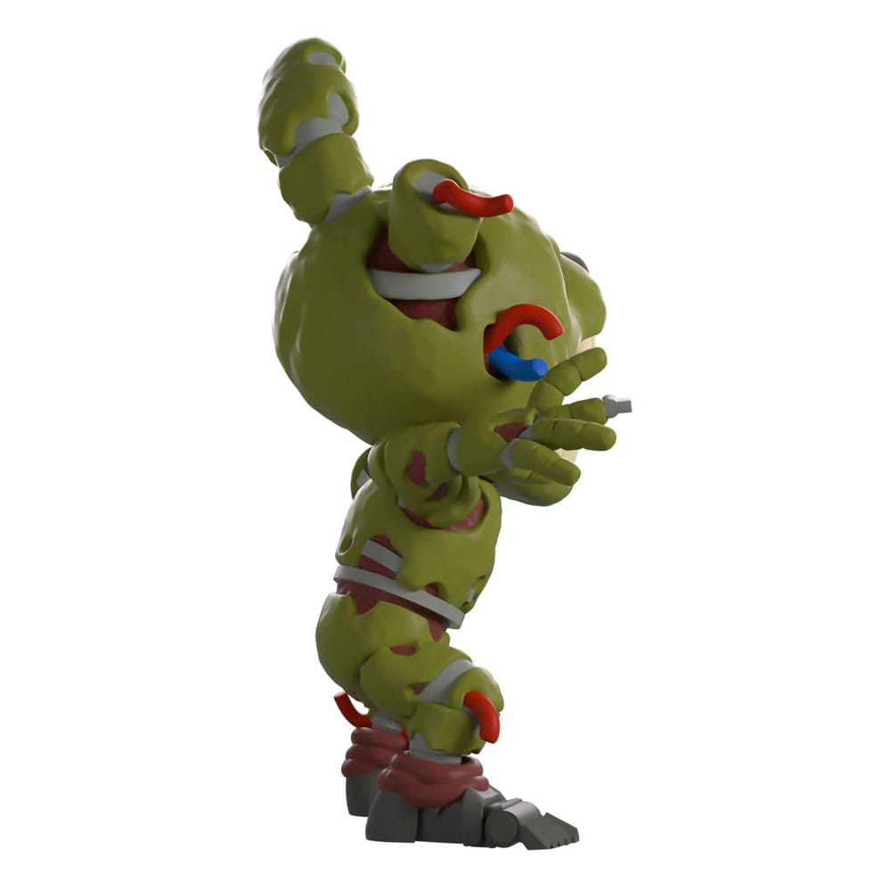 Dead by Daylight Vinyl figurine Springtrap 13 cm