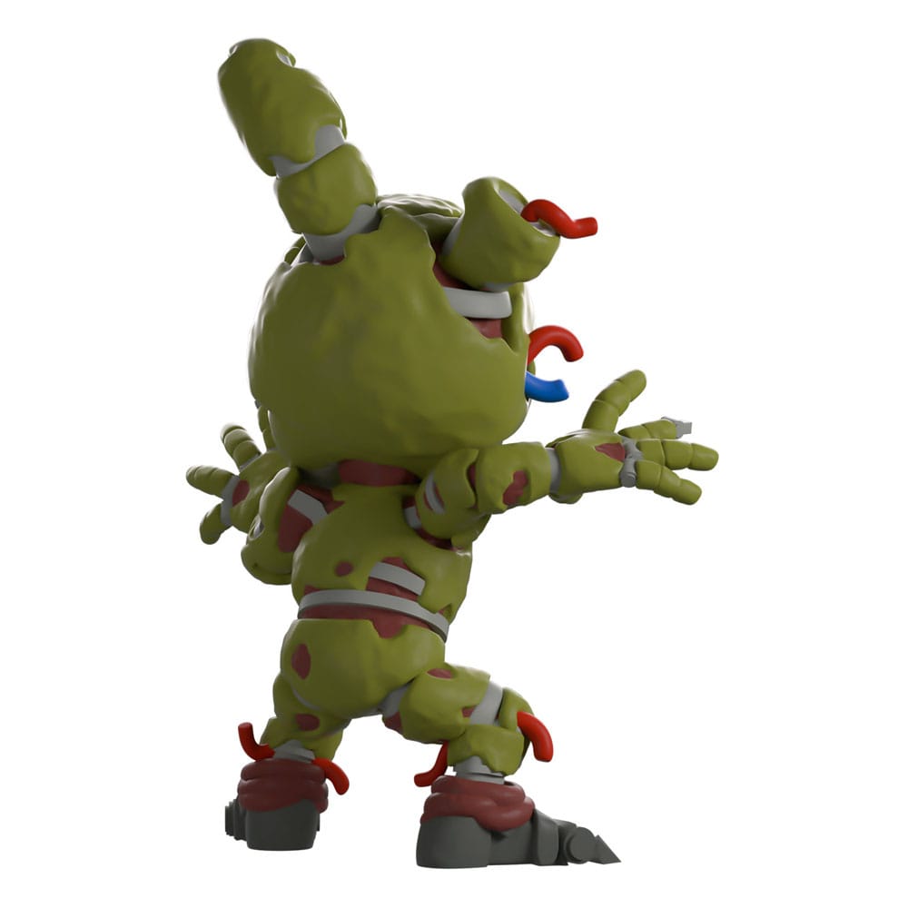 Dead by Daylight Vinyl figurine Springtrap 13 cm