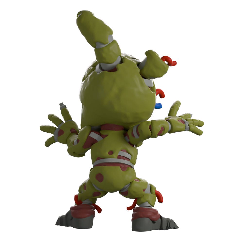 Dead by Daylight Vinyl figurine Springtrap 13 cm