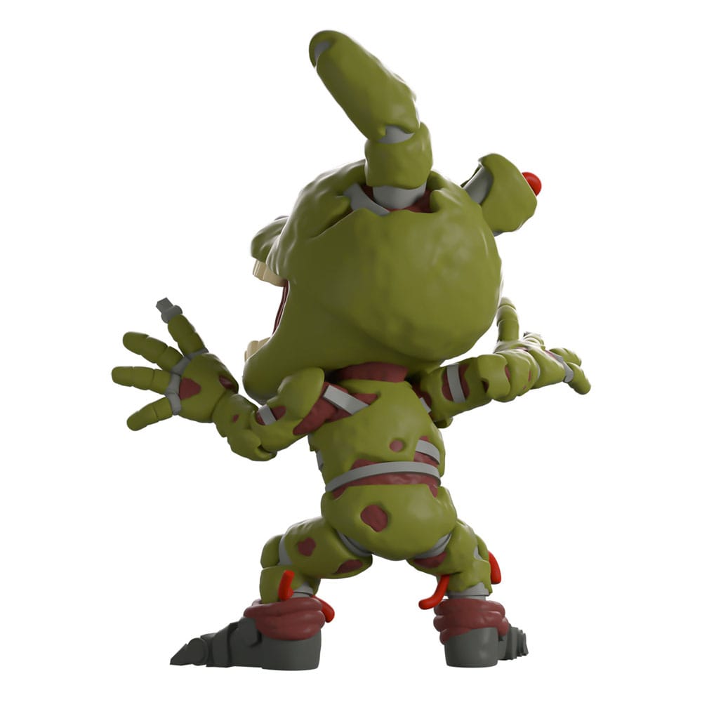 Dead by Daylight Vinyl figurine Springtrap 13 cm