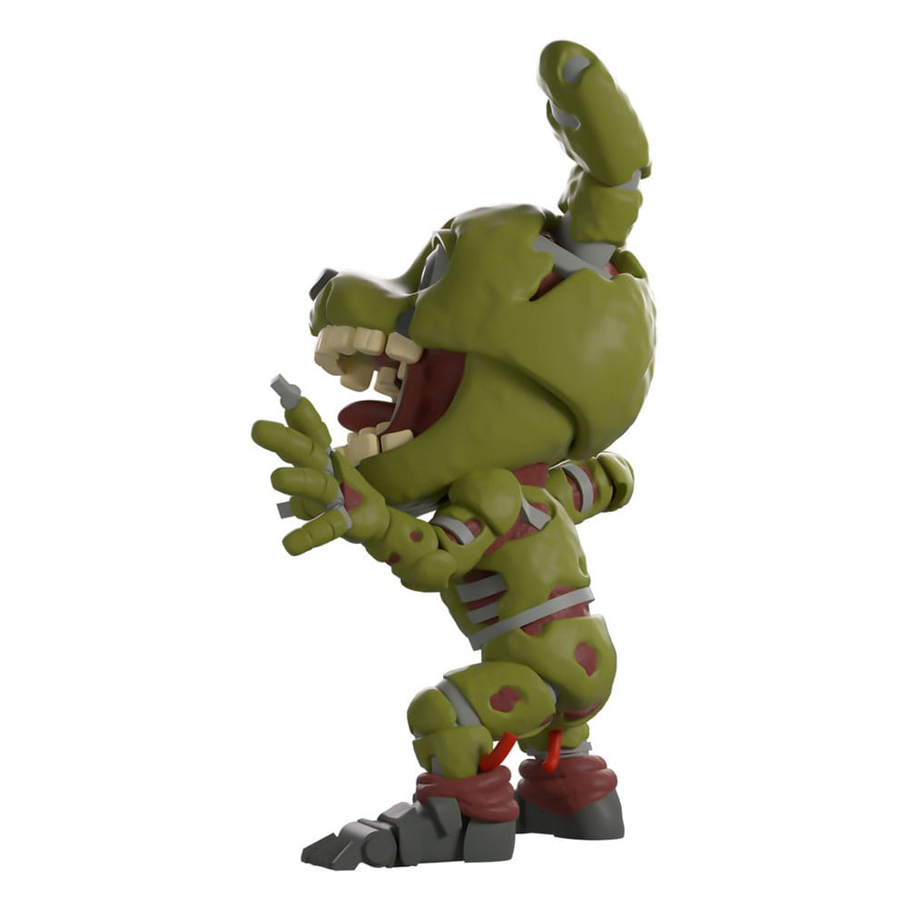 Dead by Daylight Vinyl figurine Springtrap 13 cm