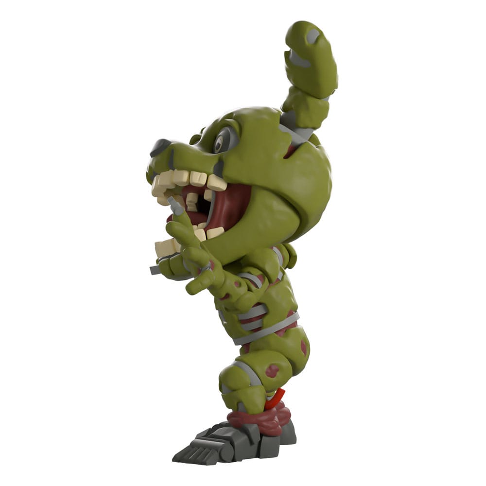 Dead by Daylight Vinyl figurine Springtrap 13 cm