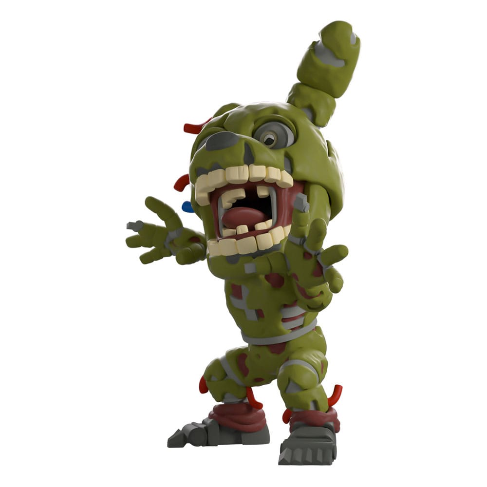 Dead by Daylight Vinyl figurine Springtrap 13 cm