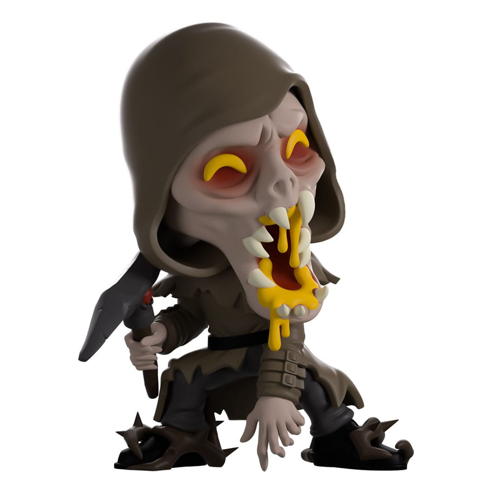 Dead by Daylight Vinyl figurine The Blight 12 cm