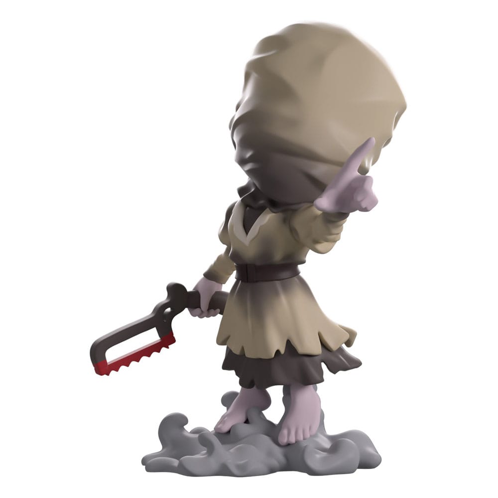 Dead by Daylight Vinyl figurine The Nurse 12 cm