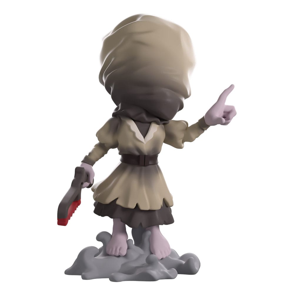 Dead by Daylight Vinyl figurine The Nurse 12 cm