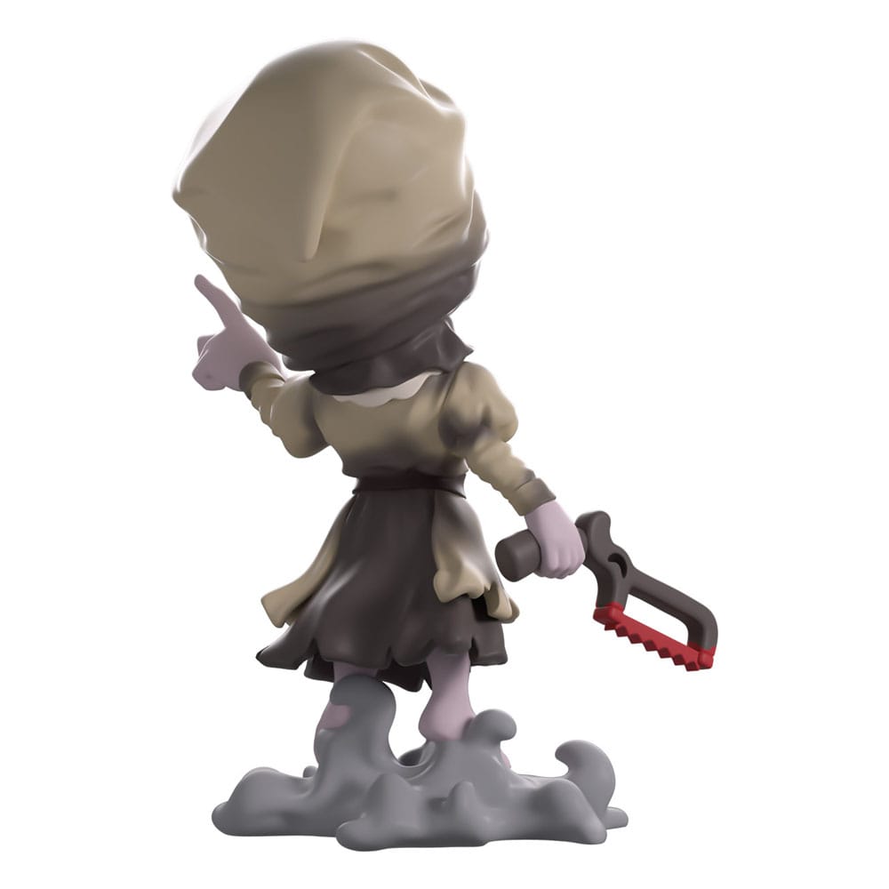 Dead by Daylight Vinyl figurine The Nurse 12 cm