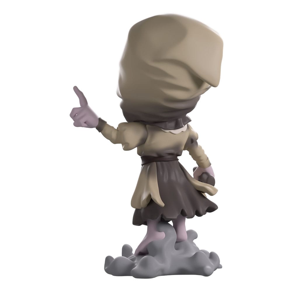 Dead by Daylight Vinyl figurine The Nurse 12 cm