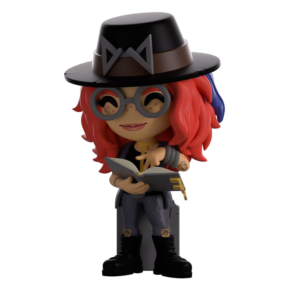Dead by Daylight Vinyl figurine Mikaela 12 cm