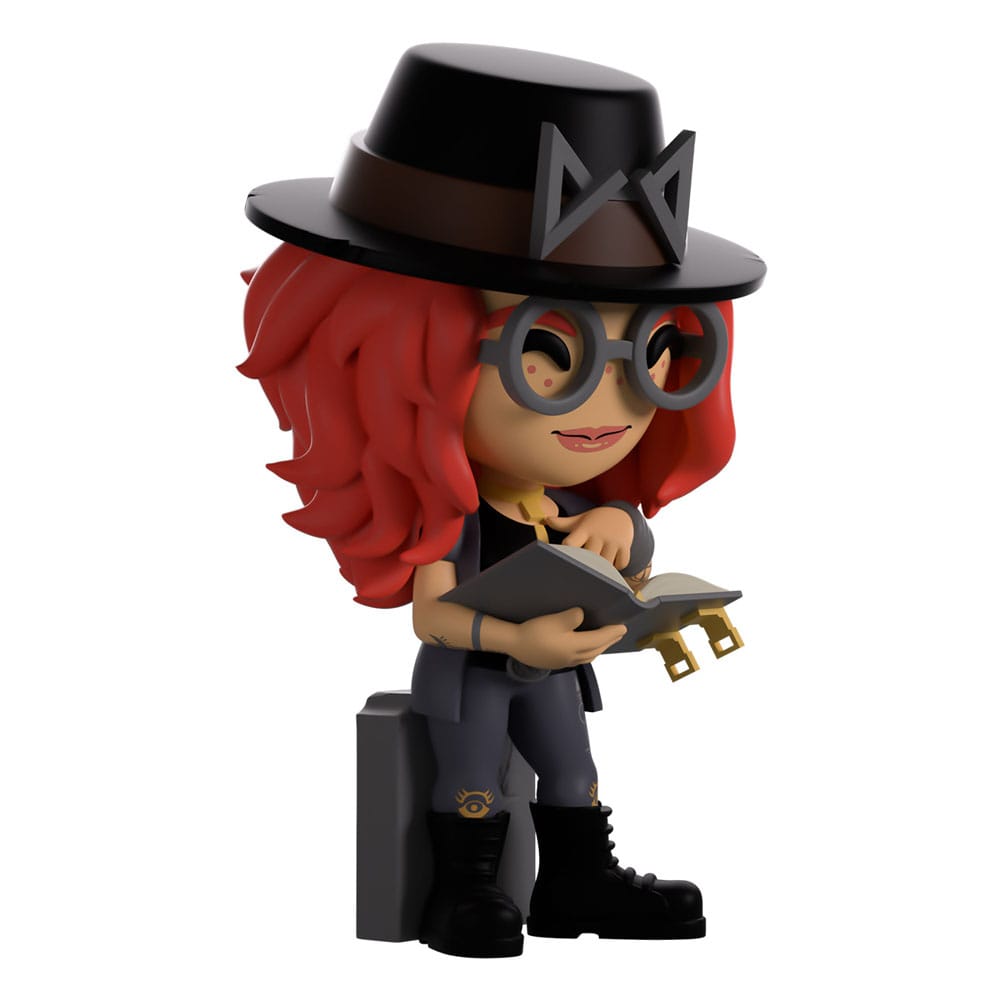 Dead by Daylight Vinyl figurine Mikaela 12 cm