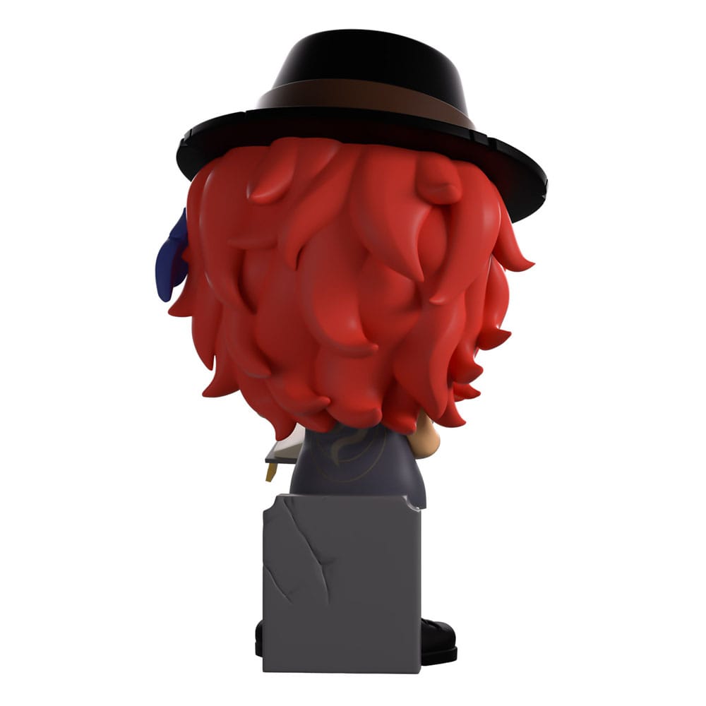 Dead by Daylight Vinyl figurine Mikaela 12 cm