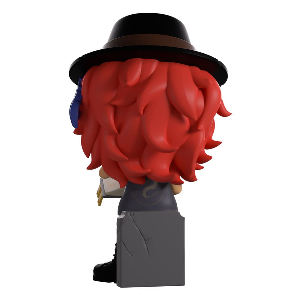 Dead by Daylight Vinyl figurine Mikaela 12 cm