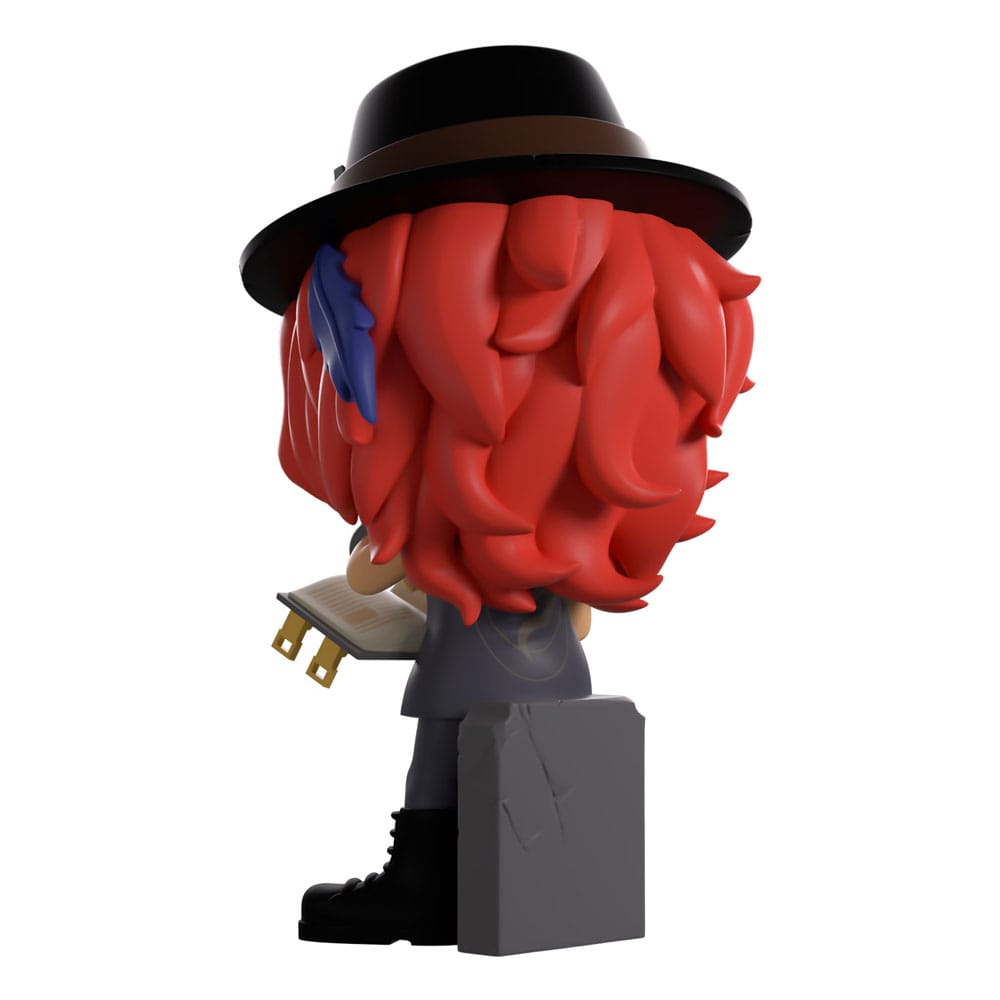 Dead by Daylight Vinyl figurine Mikaela 12 cm