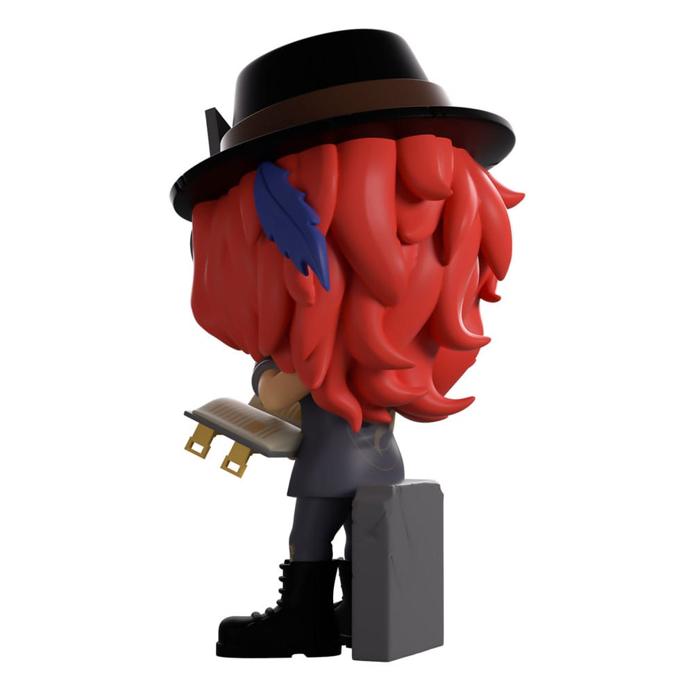 Dead by Daylight Vinyl figurine Mikaela 12 cm