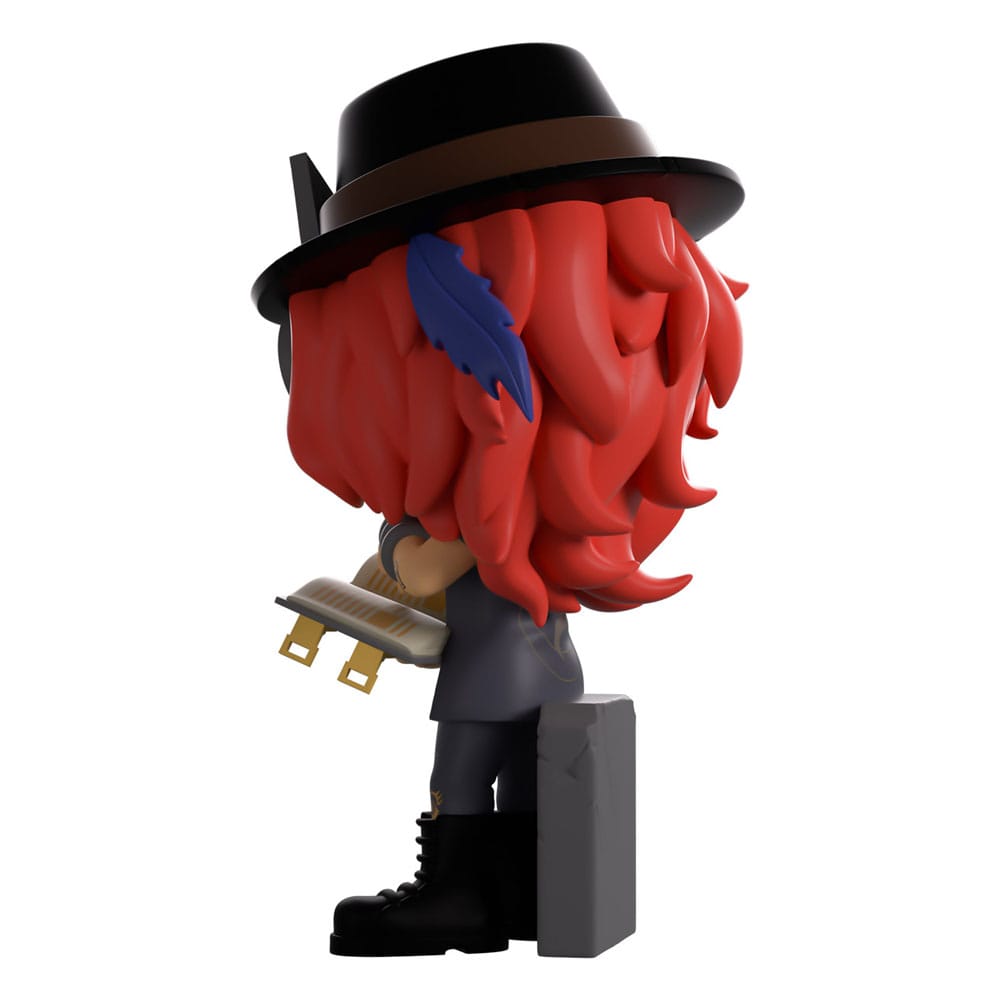 Dead by Daylight Vinyl figurine Mikaela 12 cm