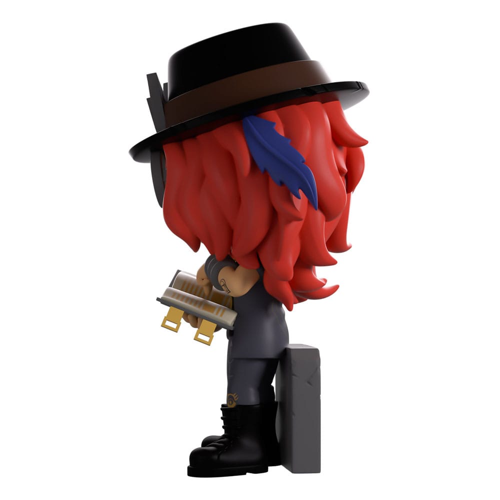 Dead by Daylight Vinyl figurine Mikaela 12 cm