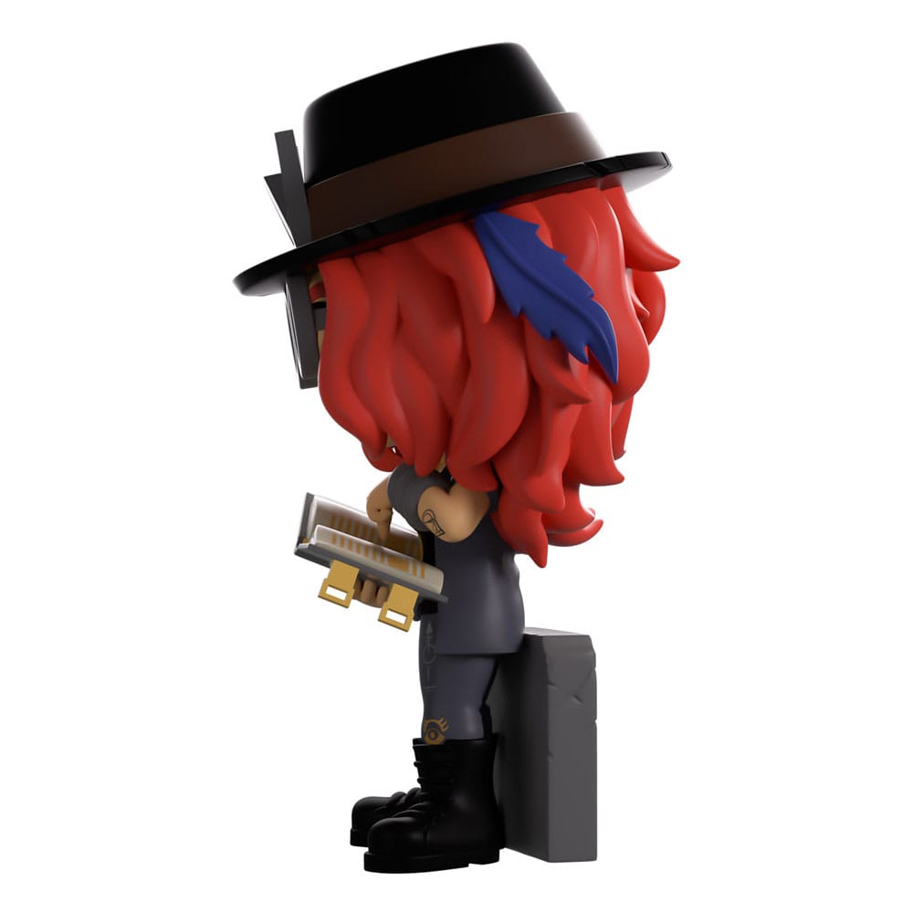 Dead by Daylight Vinyl figurine Mikaela 12 cm