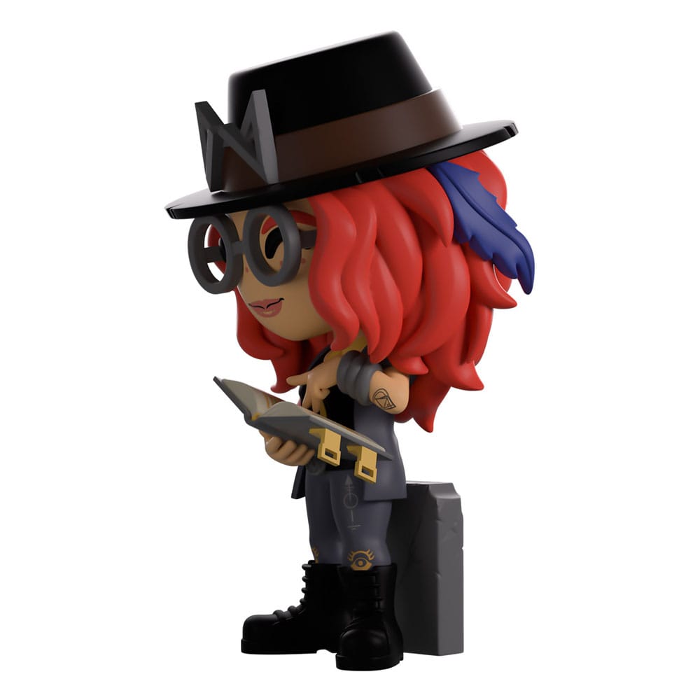 Dead by Daylight Vinyl figurine Mikaela 12 cm