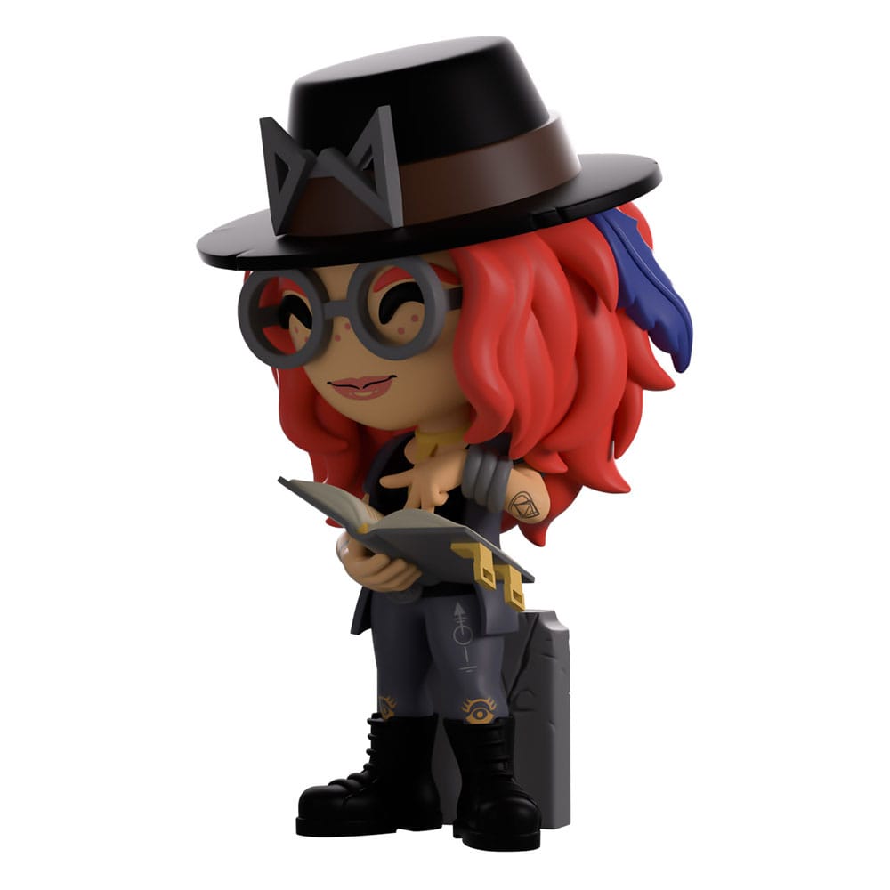 Dead by Daylight Vinyl figurine Mikaela 12 cm