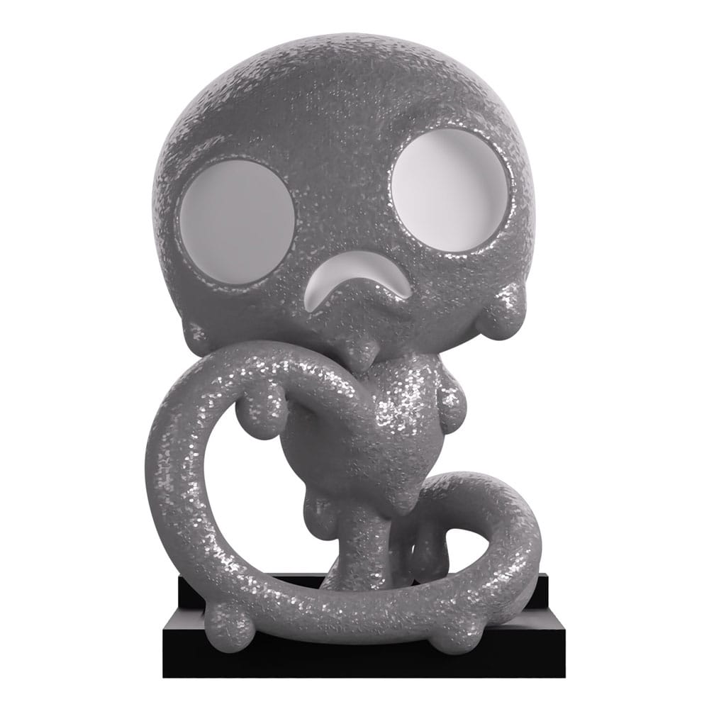 The Binding of Isaac Vinyl figurine Dogma 9 cm