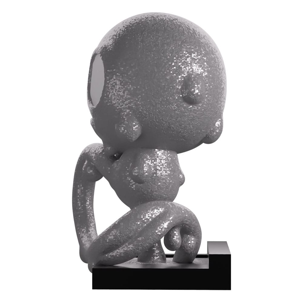The Binding of Isaac Vinyl figurine Dogma 9 cm