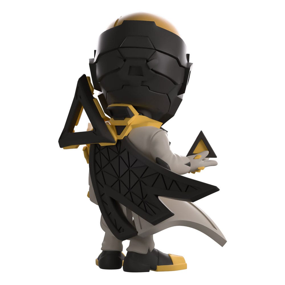 Borderlands Vinyl figurine Timekeeper 13 cm