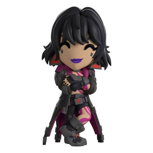 Borderlands Vinyl figurine Vex 13 cm