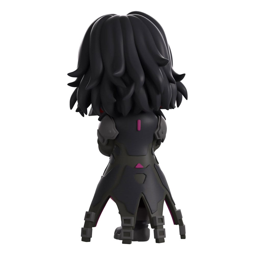 Borderlands Vinyl figurine Vex 13 cm