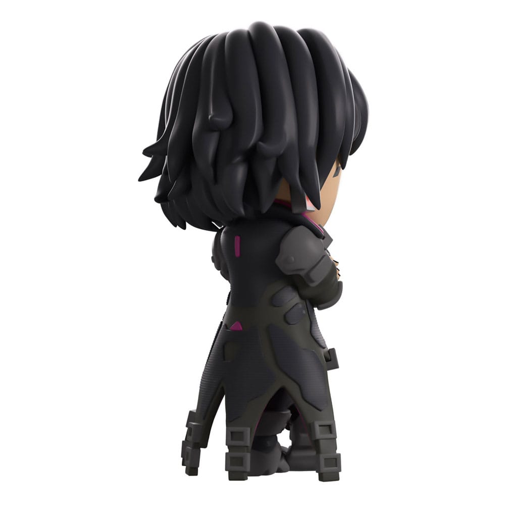 Borderlands Vinyl figurine Vex 13 cm