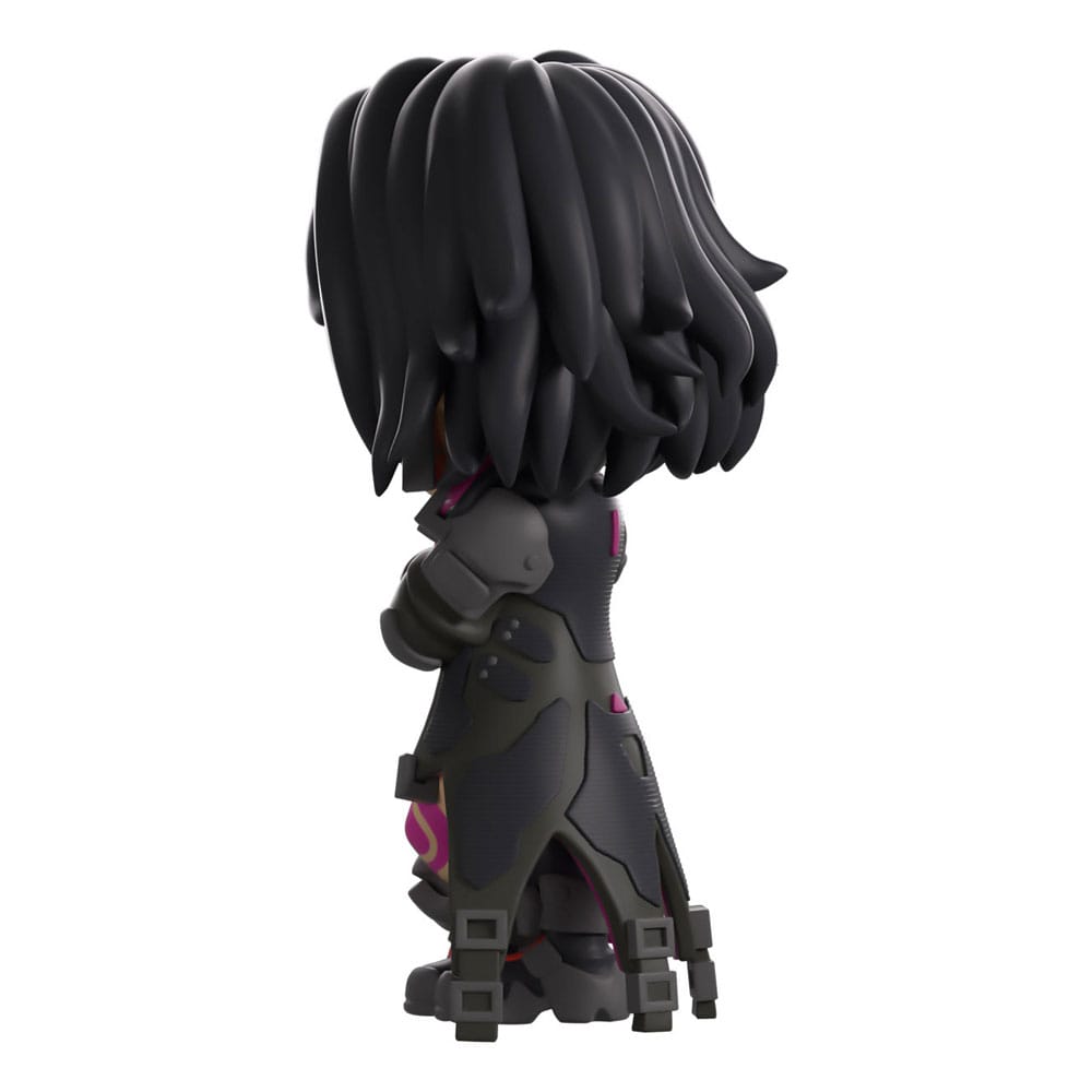 Borderlands Vinyl figurine Vex 13 cm